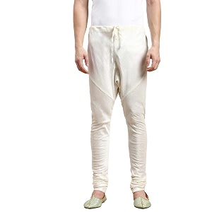 sanwara art silk pyjama for men