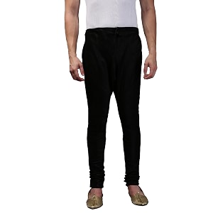 sanwara art silk pyjama for men