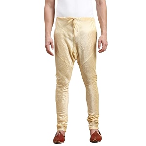 sanwara art silk pyjama for men