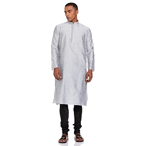 Sanwara Men Kurta Pyjama