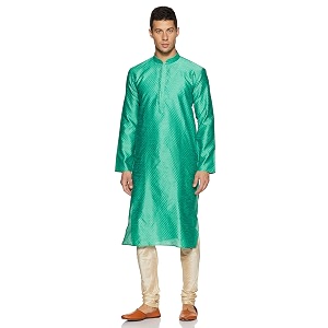 Sanwara Men Kurta Pyjama