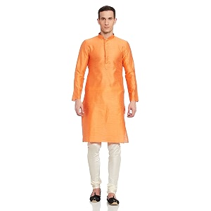 Sanwara Men Kurta Pyjama
