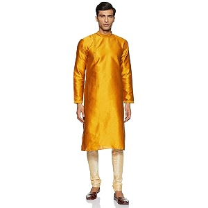 Sanwara Men Kurta Pyjama