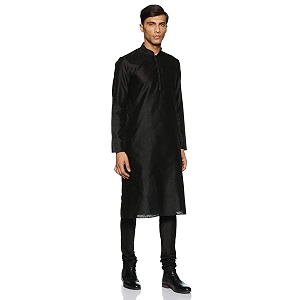 Sanwara Men Kurta Pyjama