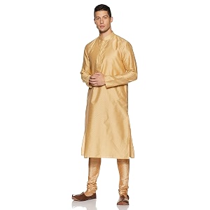 Sanwara Men Kurta Pyjama