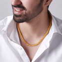 Sanwariya Handicraft Coral Wood Necklace