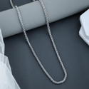 Sanwariya Handicraft Crystal Wood Necklace
