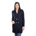 SAOL 100 Irish Merino Wool Ladies Shawl