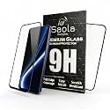 Saola Crystal Clear Screen Protector for Realme NARZO 80x 5G | 9H Tempered Glass, Smooth Touch, Full Coverage, Case Friendly, 2-Step Installation Kit | Quick &amp; Easy Application (Pack of 2)