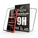 Saola HD Oleophobic Tempered Glass For Infinix