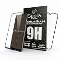Saola HD Oleophobic Tempered Glass For Lava