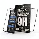 Saola HD Oleophobic Tempered Glass For Motorola