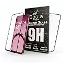 Saola HD Oleophobic Tempered Glass For Realme