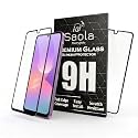 Saola HD Oleophobic Tempered Glass For Samsung