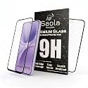 Saola HD Oleophobic Tempered Glass For Vivo