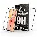 Saola HD Oleophobic Tempered Glass For Vivo