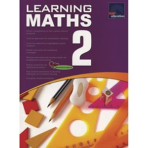 sap learning maths 2
