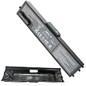 SAPBJ LK-72 Replacement Battery for Canon TR150 Wireless Portable Printer, 3500mAh Upgraded Battery with Cover