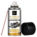 Sapi's Synthetic Silicone Spray Aerosol : Waterproof Lubricant and Protective Coating - 150 ml Car Care/Car Accessories/Automotive Products (1)