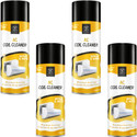 SAPIS AC Coil Cleaner 500 ml Spray