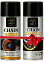 SAPIS Bike Chain Lubricant Spray 150 ml