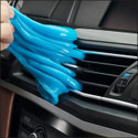 SAPI'S Dust cleaner gelly Dust Gel Cleaner Super Clean Magic Gel Reusable Vehicle Interior Cleaner