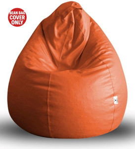 sapience xxl tear drop bean bag cover  without beans