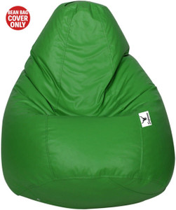 sapience xxxl tear drop bean bag cover  without beans