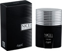 Sapil Nice Feelings Black Perfume (Imported From U.A.E) Eau de Toilette  -  75 ml