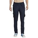 SAPPER Regular Fit Cotton Cargo Pants for