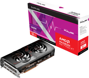 sapphire 11335-04-20g gddr6 12 gb amdati chipset 192 bit 2544 mhz graphics card