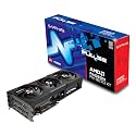 Sapphire 11348-03-20G Pulse AMD Radeon™ RX 9070 XT Gaming Graphics Card with 16GB GDDR6, AMD RDNA 4