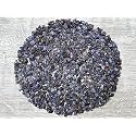 Sapphire Chips – Natural Mini Sapphire Stones, Crushed Undrilled Sapphire, Semi-Tumbled Genuine Sapphire (5 lbs Bulk)