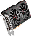 Sapphire PULSE AMD RADEON™ RX 6500 XT GDDR6 4 GB AMD/ATI Chipset 128 bit 2825 MHz Graphics Card