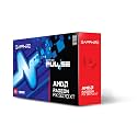 Sapphire Pulse AMD Radeon™ RX 9070 XT Gaming 16GB Dual HDMI/Dual DP