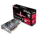 Sapphire Pulse Radeon RX 580 8GB GDDR5 Graphics Card