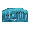 Sara 5 -Step Intensive Cooling Pedicure Manicure Kit | Perfect For skin Cleansing, Softening &amp; Refreshed Feeling (12 X 50) gm