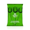 Sara D-Tan SPA Pedicure Manicure Kit For Soft &amp; Hydrated Hands and Feet Professional Pedicure Kit For Women &amp; Men For Foot Detan Manicure Pedicure For Tan Removal &amp; Hydrated Skin (30gm+10ml)