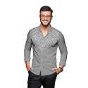Men39s Cotton Blend Full Sleeve Slim Fit