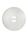SARAH STORE Samsung Semi Automatic Washing Machine Spinner/Dryer Cap/Spare Parts Size-10Inch Washing Machine Net