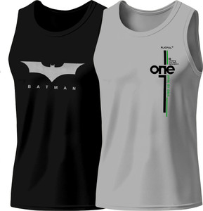 Sarahna Men Vest