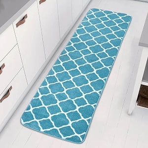 Saral Home Tangier Soft Microfiber Durable