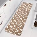 Saral Home Tangier Soft Microfiber Durable amp