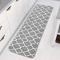 Saral Home Tangier Soft Microfiber Durable amp