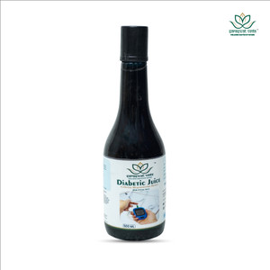 Saraswat Veda Diabo-O-Care Diabetic Juice Ayurvedic