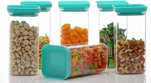 saraza plastic grocery container  - 1500 ml