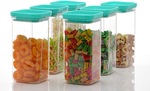 saraza plastic grocery container  - 1500 ml
