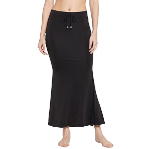 Saree Shapewear Petticoat for WomenStretchable Saree Shaper