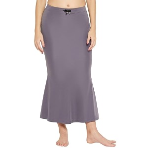 Saree Shapewear Petticoat for WomenStretchable Saree Shaper