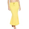 Saree Shapewear Petticoat for WomenStretchable Saree Shaper